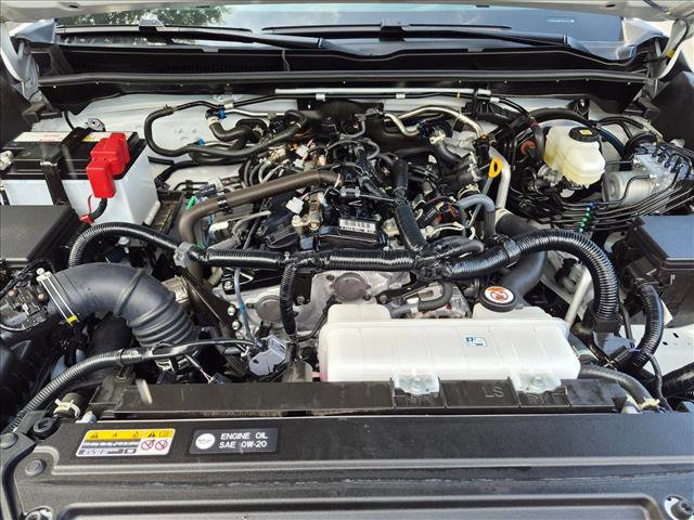 Used 2025 Toyota 4Runner SR5 RWD image 21