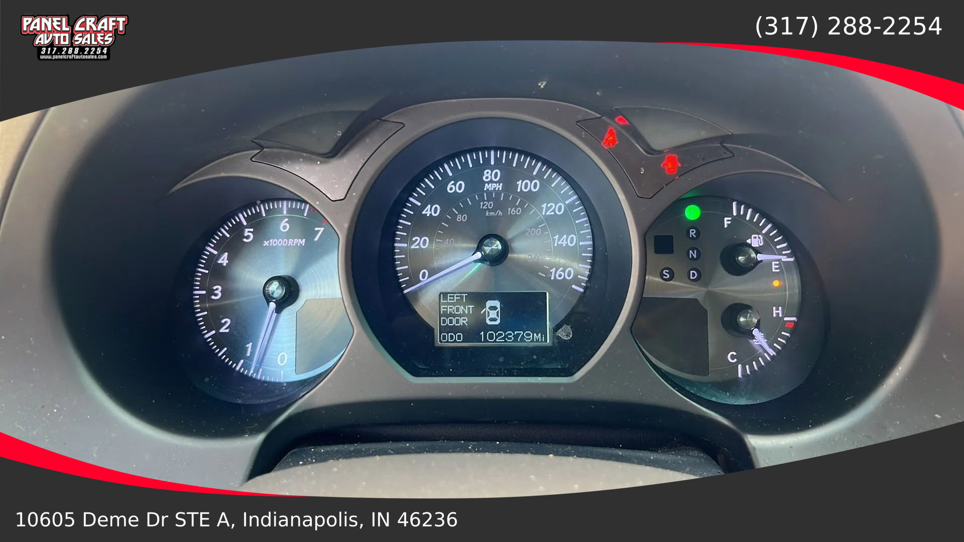 Used 2011 Lexus GS 350 AWD image 30