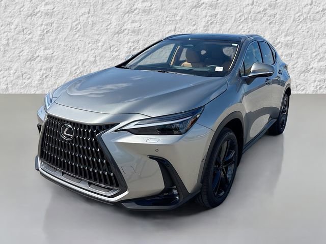 New 2026 Lexus NX 450h+ AWD w/ Luxury Package image 7