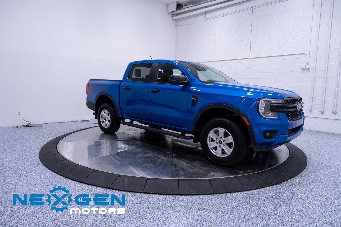 Used 2024 Ford Ranger XL w/ Trailer Tow Package image 2