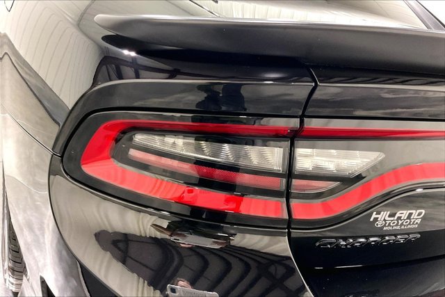 Used 2022 Dodge Charger R/T w/ Plus Group RWD image 29