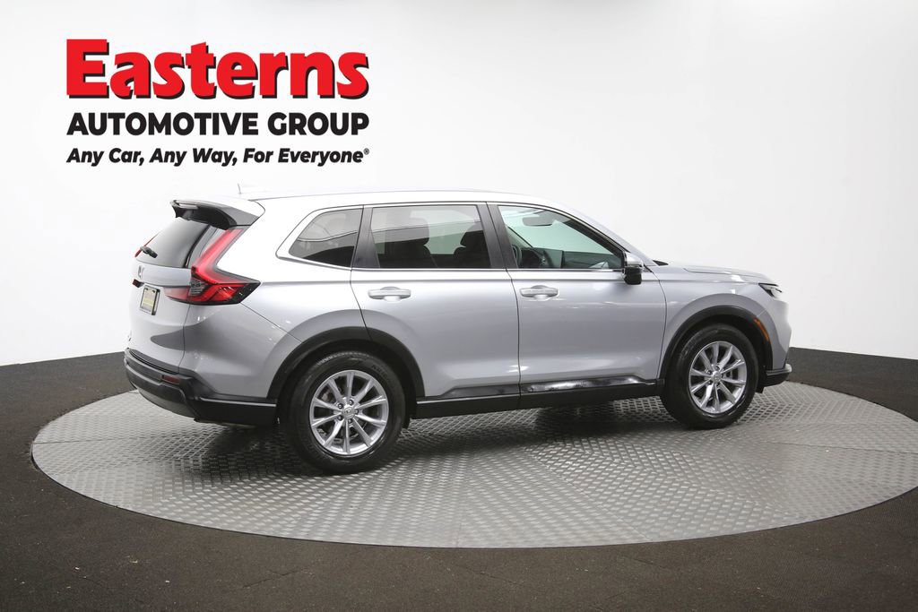 Used 2025 Honda CR-V EX-L image 43