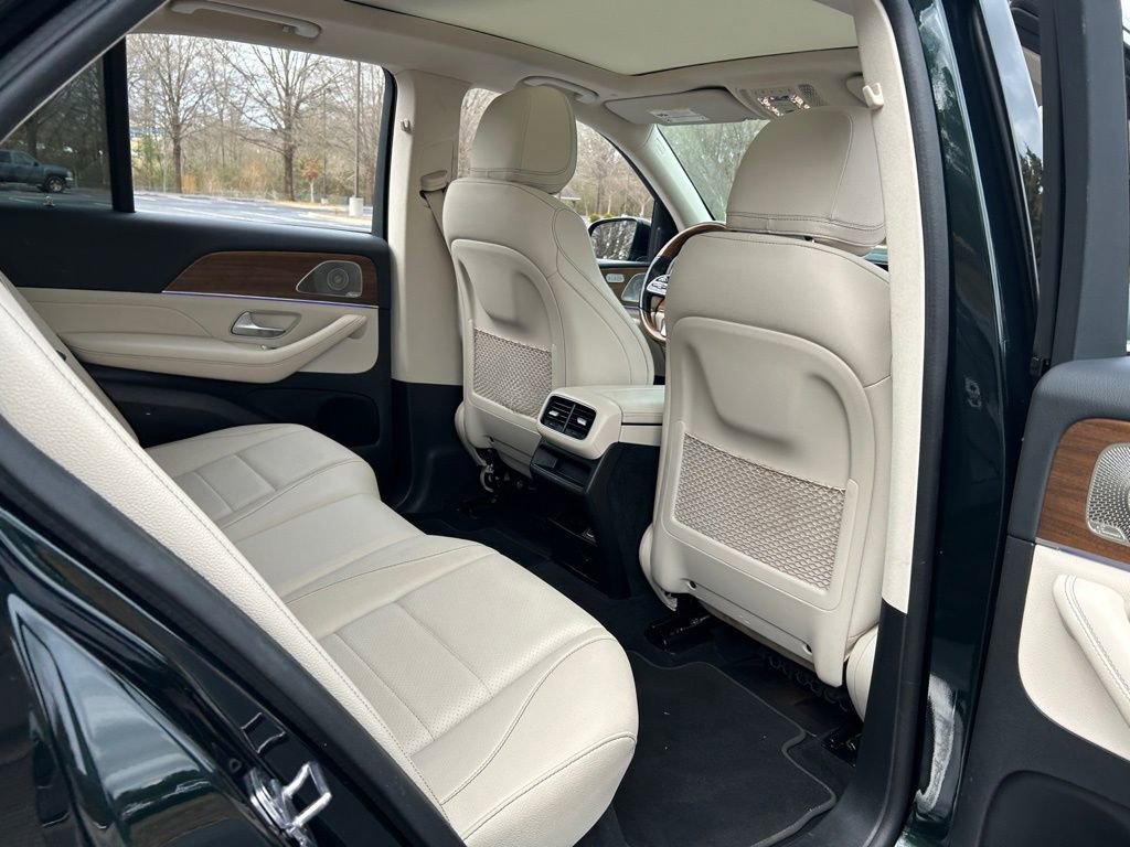 Used 2023 Mercedes-Benz GLE 350 image 54