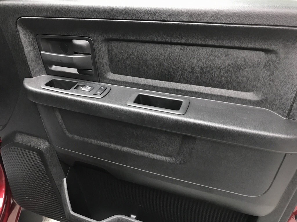 Used 2018 RAM 1500 Express w/ Express Value Package AWD/4WD image 20