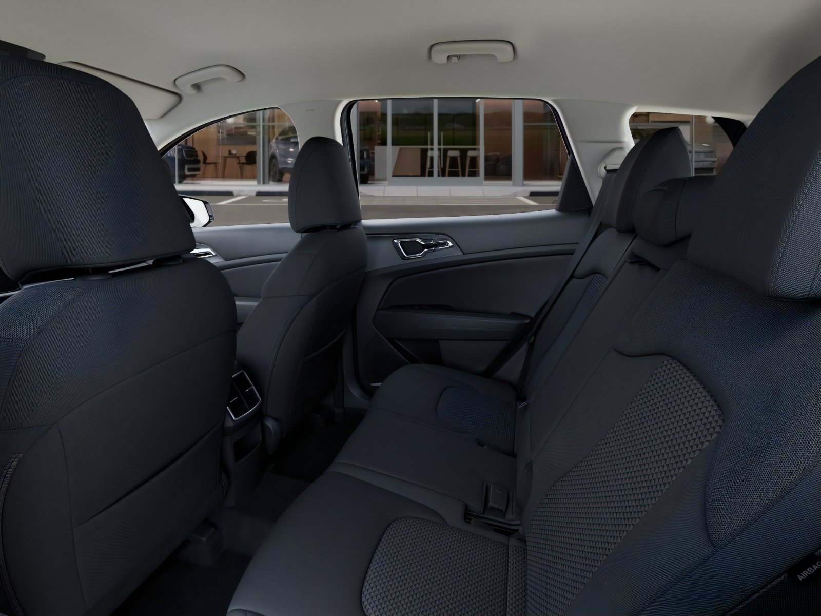New 2027 Kia Sportage S AWD/4WD image 18