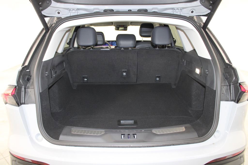 New 2026 Lincoln Nautilus Premier image 15