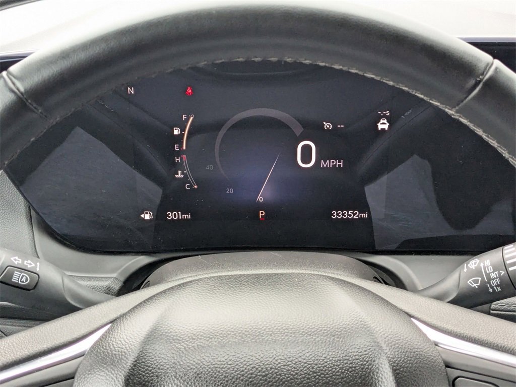 Used 2024 Buick Encore GX Sport Touring image 18