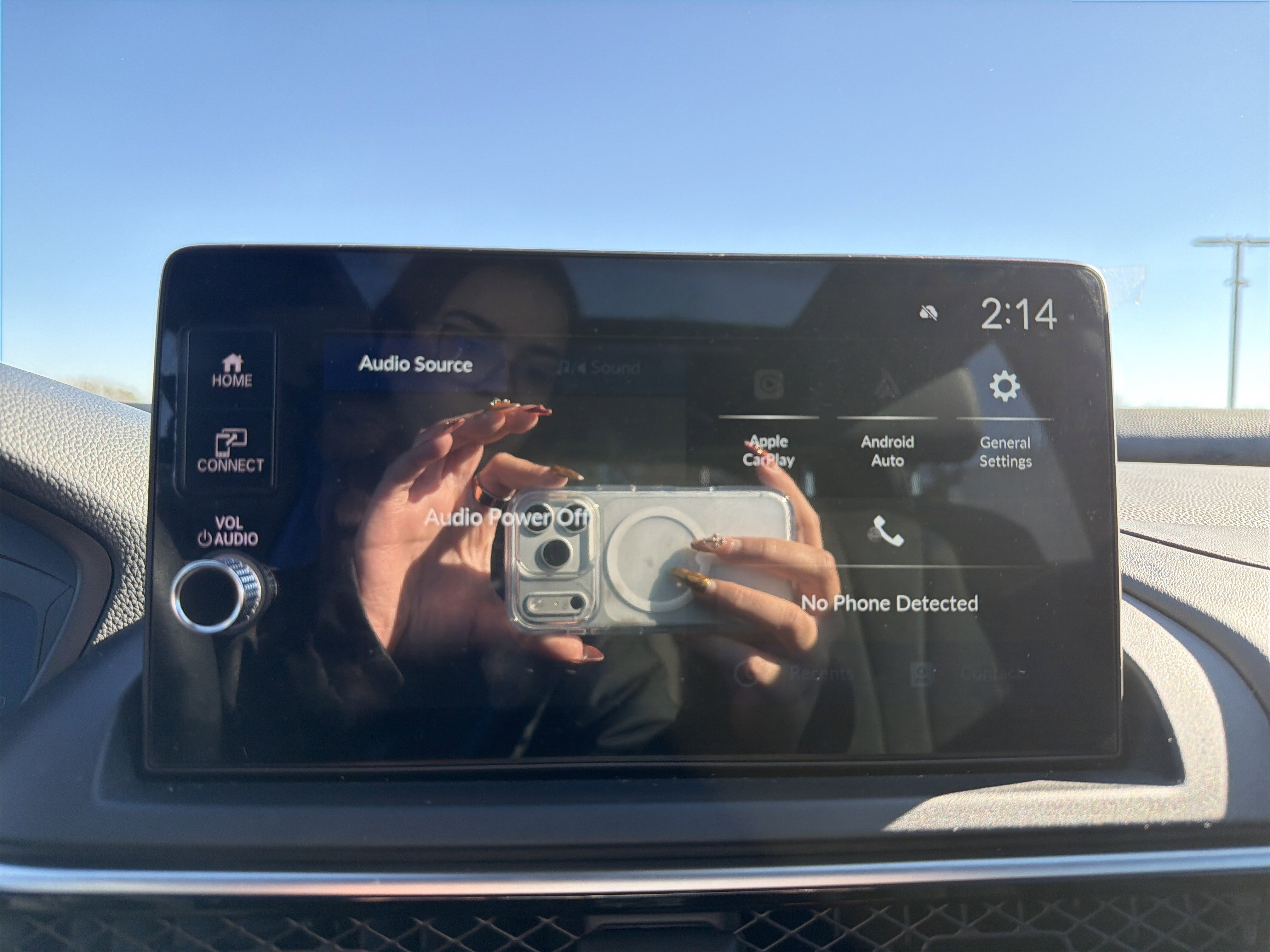 Certified 2025 Acura ADX A-Spec image 23