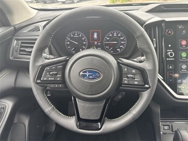 New 2025 Subaru Ascent Bronze Edition image 9