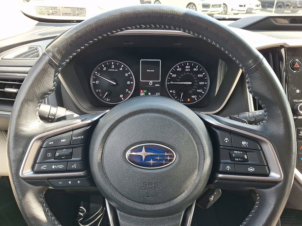 Used 2023 Subaru Ascent Limited image 21