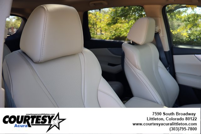 Used 2024 Acura MDX w/ Technology Package AWD/4WD image 34