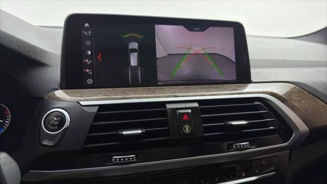 Used 2019 BMW X3 sDrive30i RWD image 28