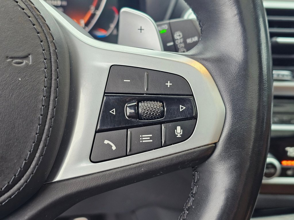 Used 2020 BMW X3 xDrive30i w/ Executive Package image 35