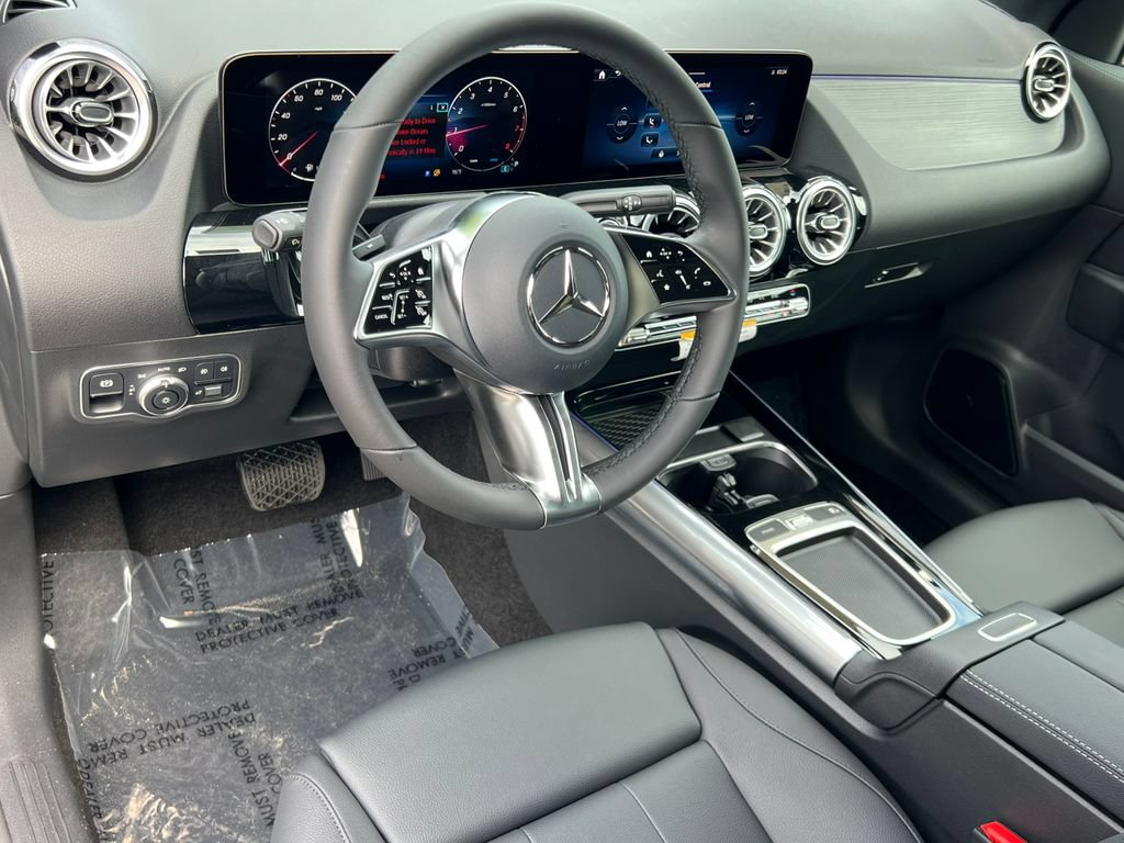New 2026 Mercedes-Benz GLA 250 4MATIC image 19