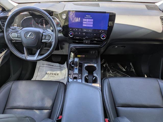 Used 2023 Lexus NX 350 AWD image 17
