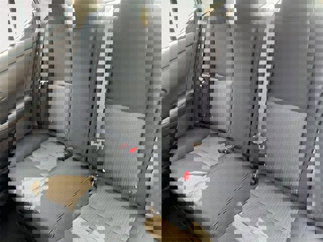 New 2025 Nissan Sentra SV w/ All-Weather Package image 13