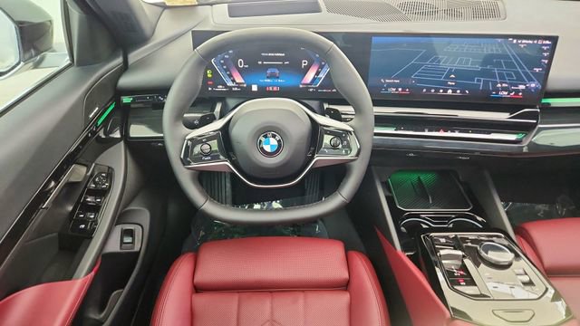 Used 2026 BMW 530i image 36