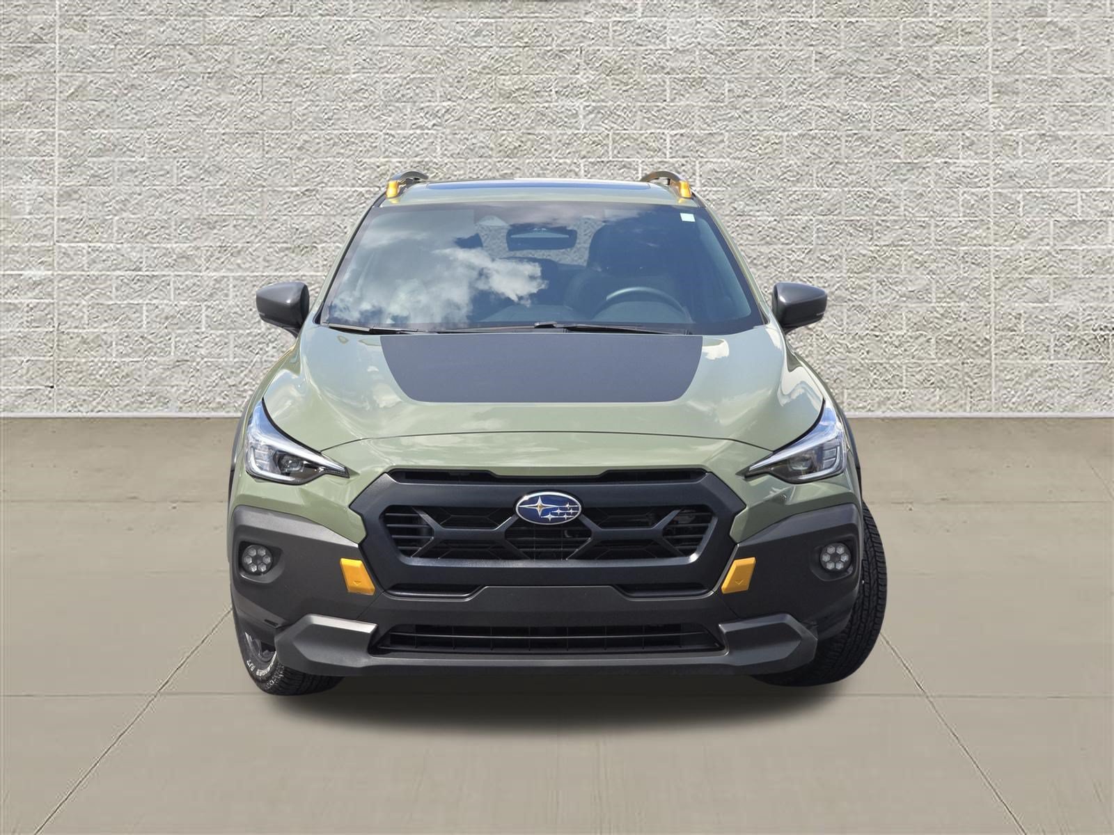 Certified 2026 Subaru Crosstrek 2.5i Wilderness AWD/4WD image 2