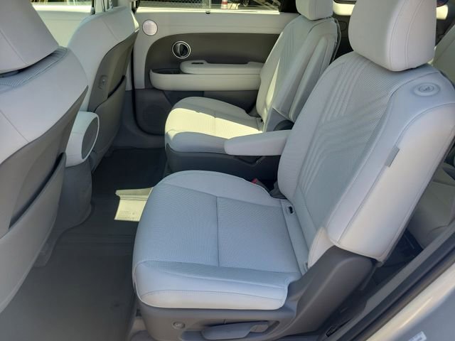 New 2026 Hyundai Palisade SEL image 22