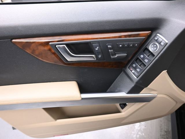 Used 2012 Mercedes-Benz GLK 350 4MATIC image 13