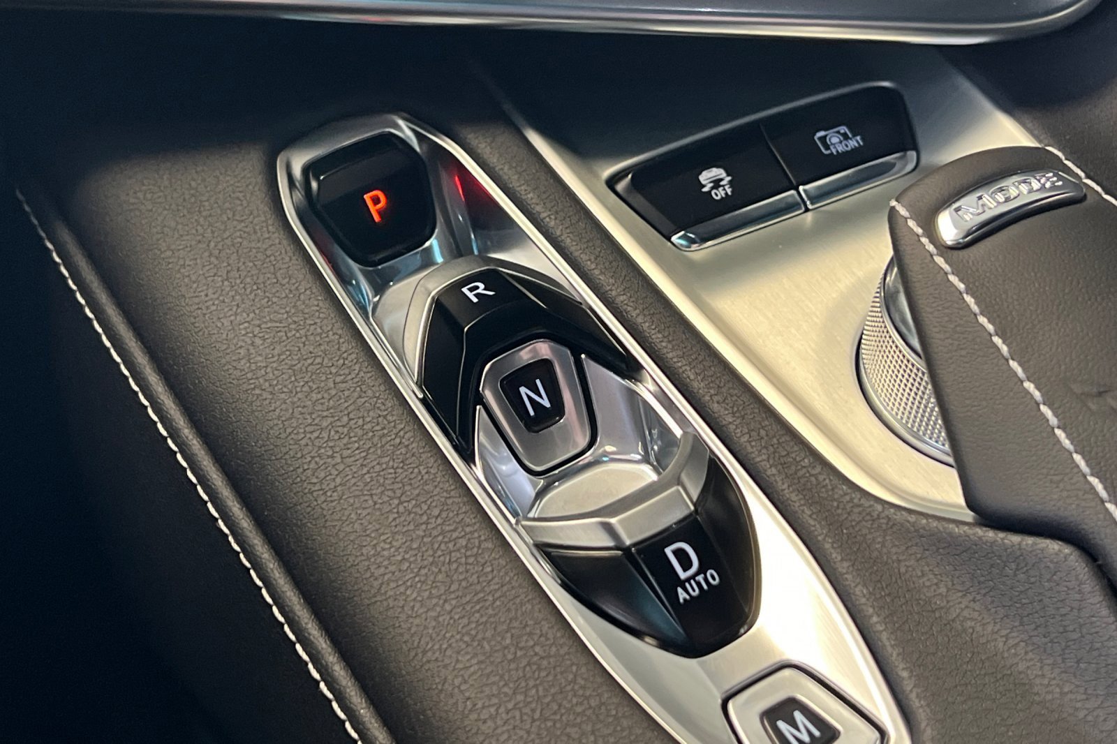 New 2025 Chevrolet Corvette Stingray Preferred Cpe w/ Z51 Performance Package image 14