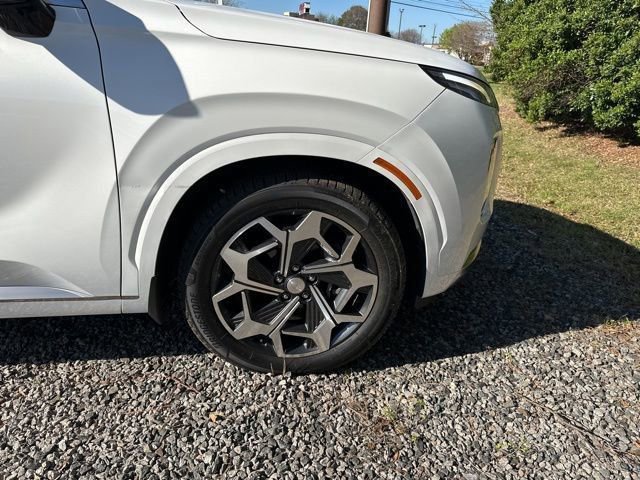 Used 2022 Hyundai Palisade Calligraphy w/ Cargo Package image 18