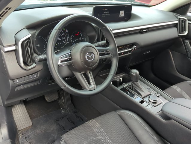 Used 2025 MAZDA CX-50 2.5 Hybrid w/ Preferred Pkg AWD/4WD image 15
