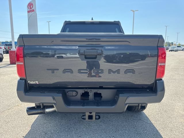 New 2026 Toyota Tacoma SR5 RWD image 5