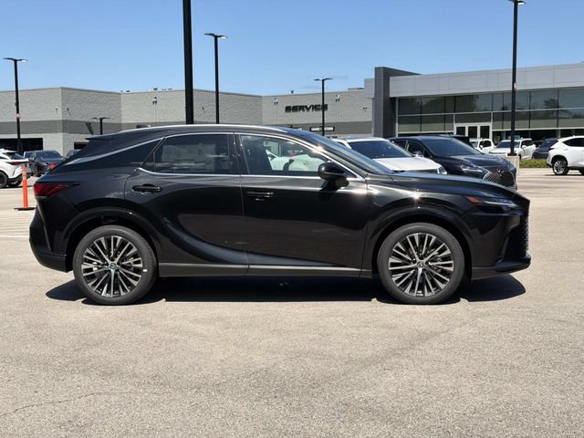 New 2026 Lexus RX 350 Premium Plus w/ Convenience Package AWD/4WD image 4