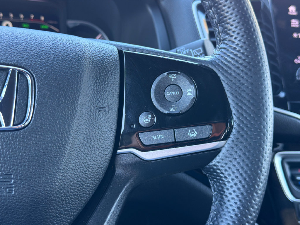 Used 2022 Honda Passport Elite image 23
