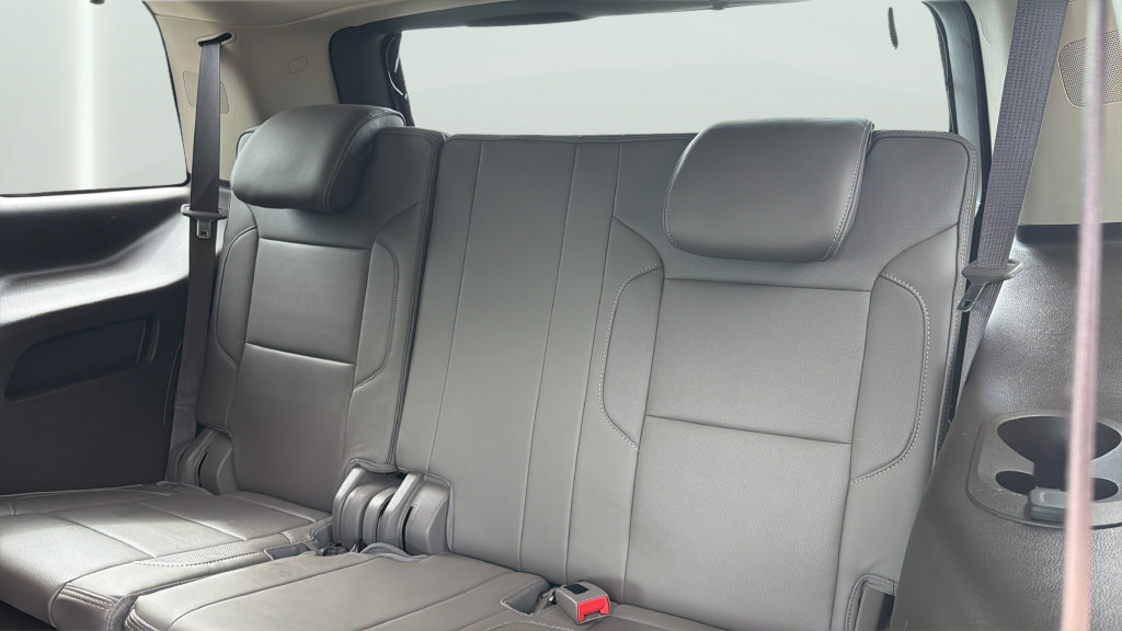 Used 2018 GMC Yukon Denali RWD image 26
