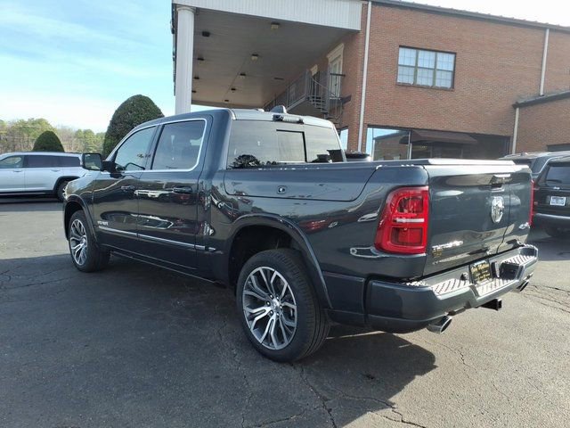 New 2026 RAM 1500 Tungsten image 4