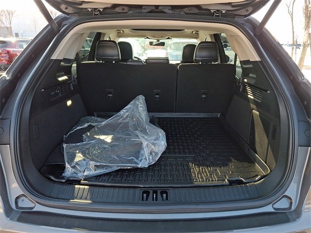 Used 2023 Lincoln Nautilus Reserve image 26