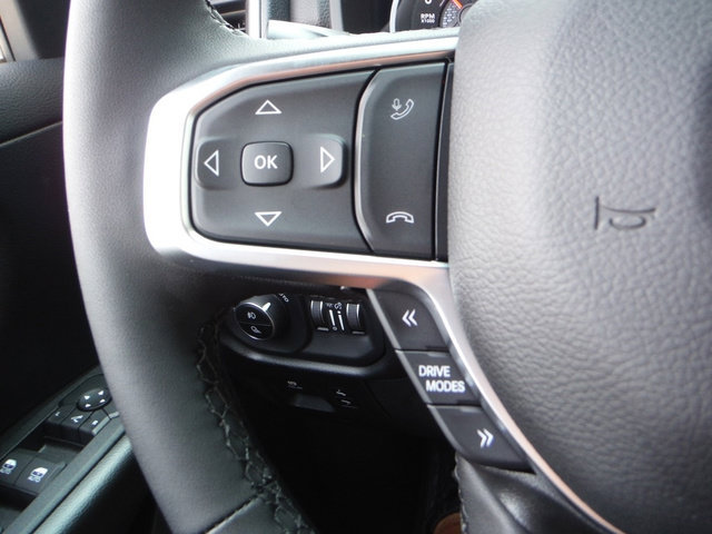 New 2027 RAM 1500 4x4 Crew Cab image 46