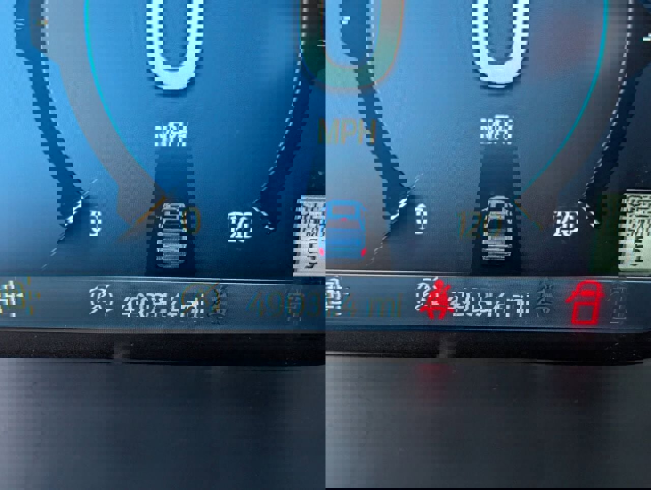 Used 2024 Ford F150 Platinum w/ Equipment Group 702A High image 13