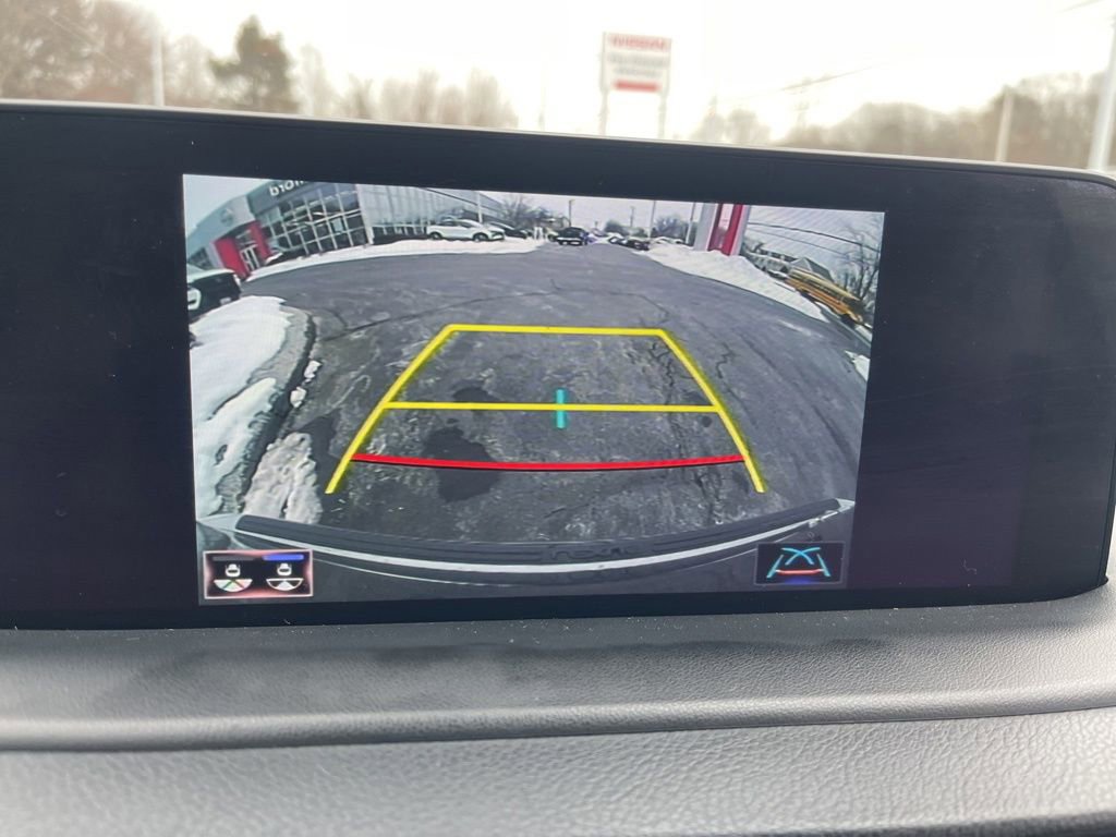 Used 2020 Lexus RX 450hL AWD w/ Premium Package image 22