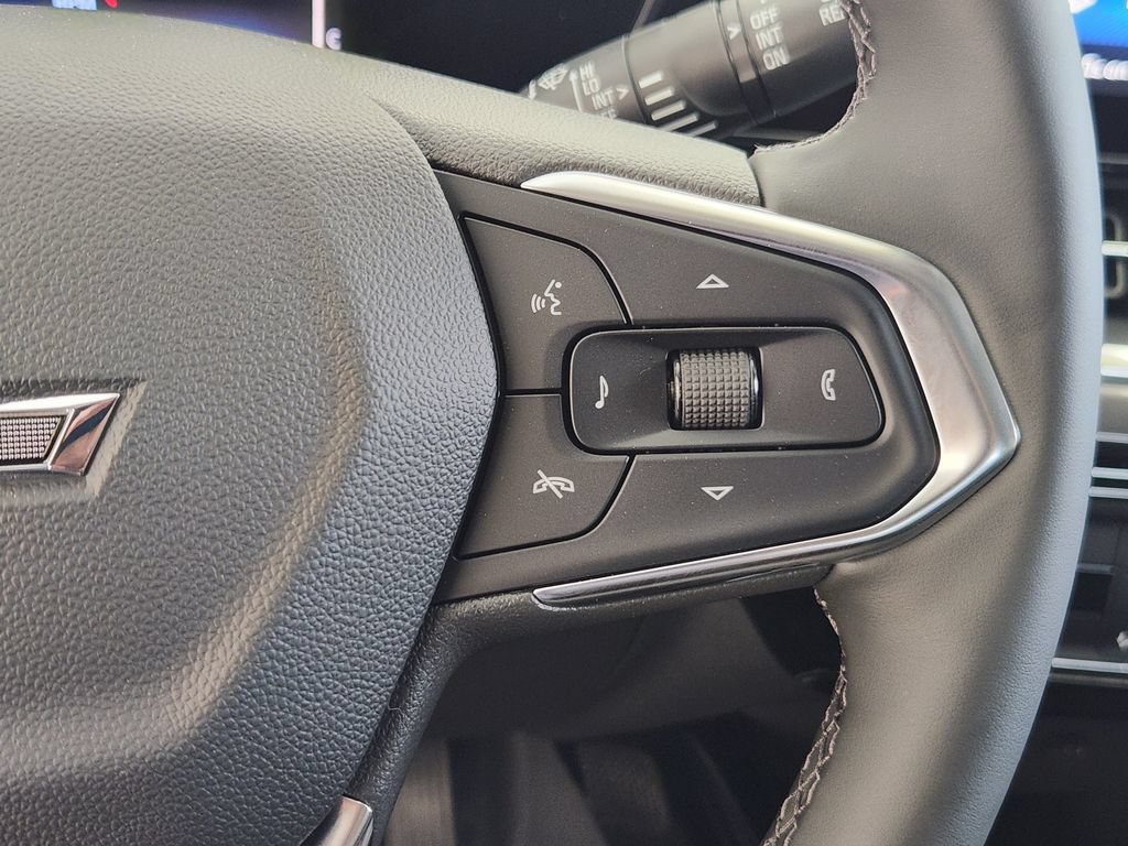 New 2026 Chevrolet Trax ACTIV w/ Driver Confidence Package FWD image 29