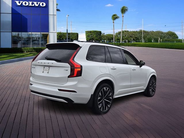 New 2026 Volvo XC90 T8 Ultra w/ Lounge Package image 7