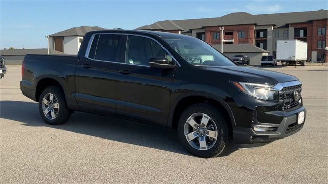New 2026 Honda Ridgeline RTL image 2