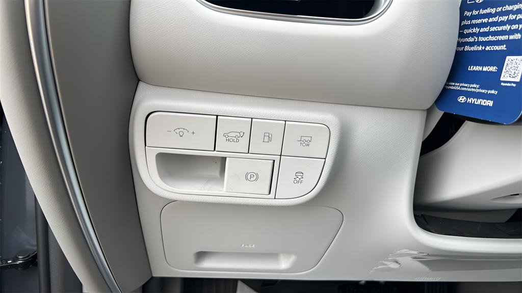 New 2026 Hyundai Palisade SEL Premium AWD/4WD image 25