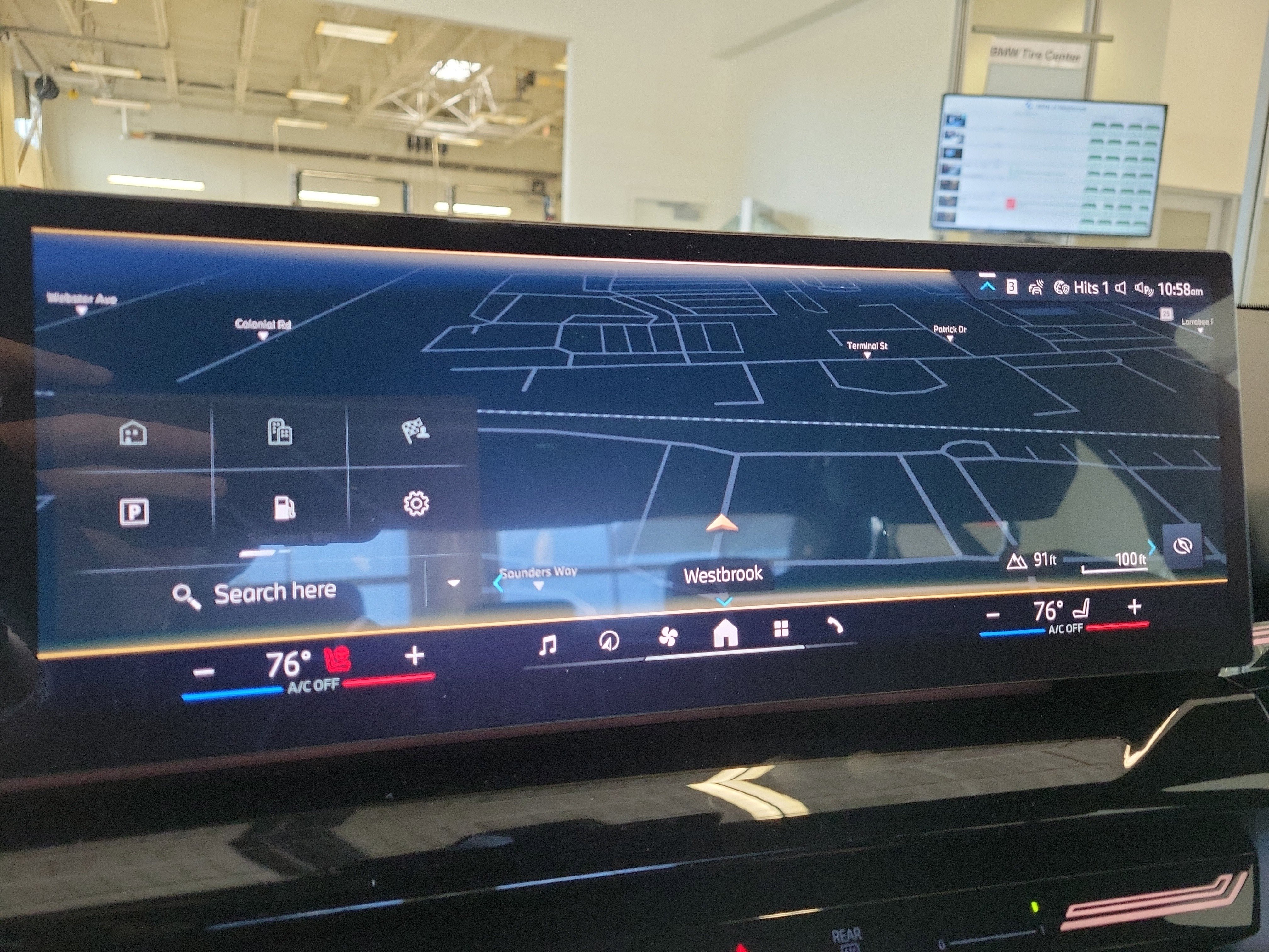 Used 2026 BMW 530i xDrive w/ Convenience Package image 26