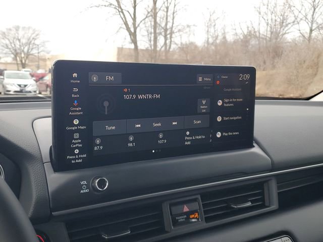 New 2026 Honda Pilot Touring image 22