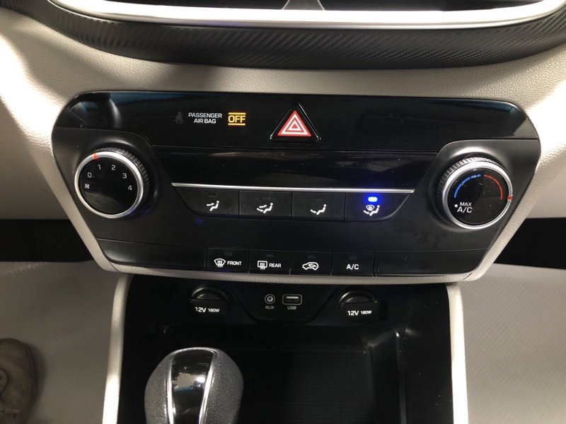 Used 2020 Hyundai Tucson SE image 28