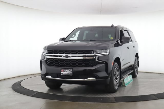 Used 2021 Chevrolet Tahoe LS w/ Max Trailering Package AWD/4WD image 10