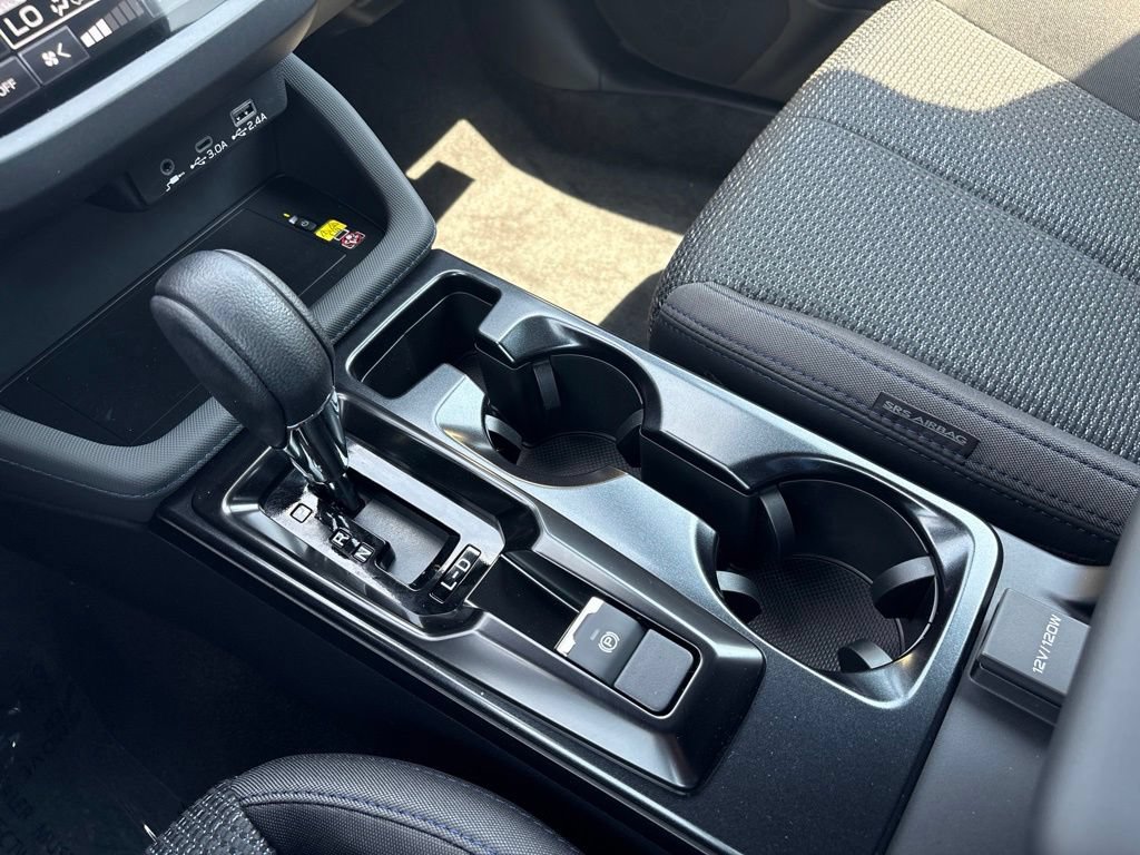 New 2026 Subaru Forester Premium AWD/4WD image 19