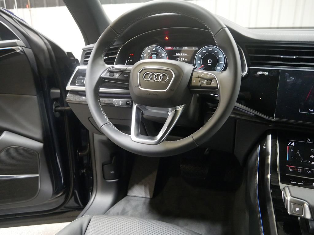 New 2026 Audi Q8 Premium Plus image 34