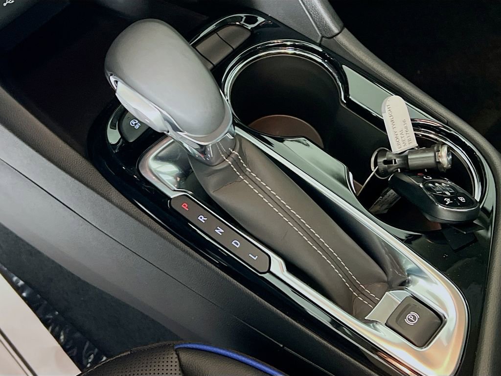 New 2026 Buick Encore GX Sport Touring w/ Comfort Package image 14