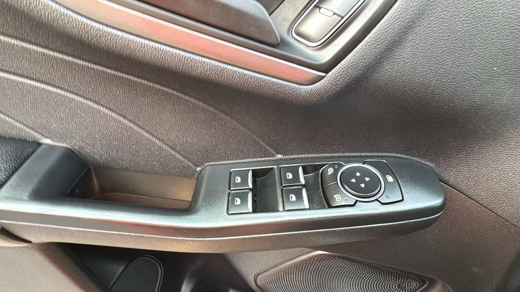 Used 2024 Ford Escape Active FWD image 12