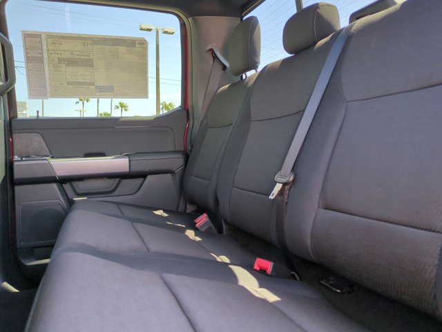 New 2026 Ford F150 XLT w/ Equipment Group 302A MID image 14