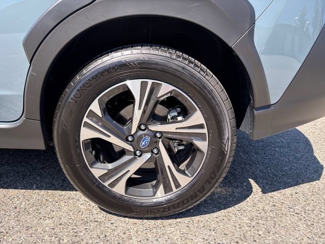Used 2025 Subaru Crosstrek 2.5i Premium AWD/4WD image 26